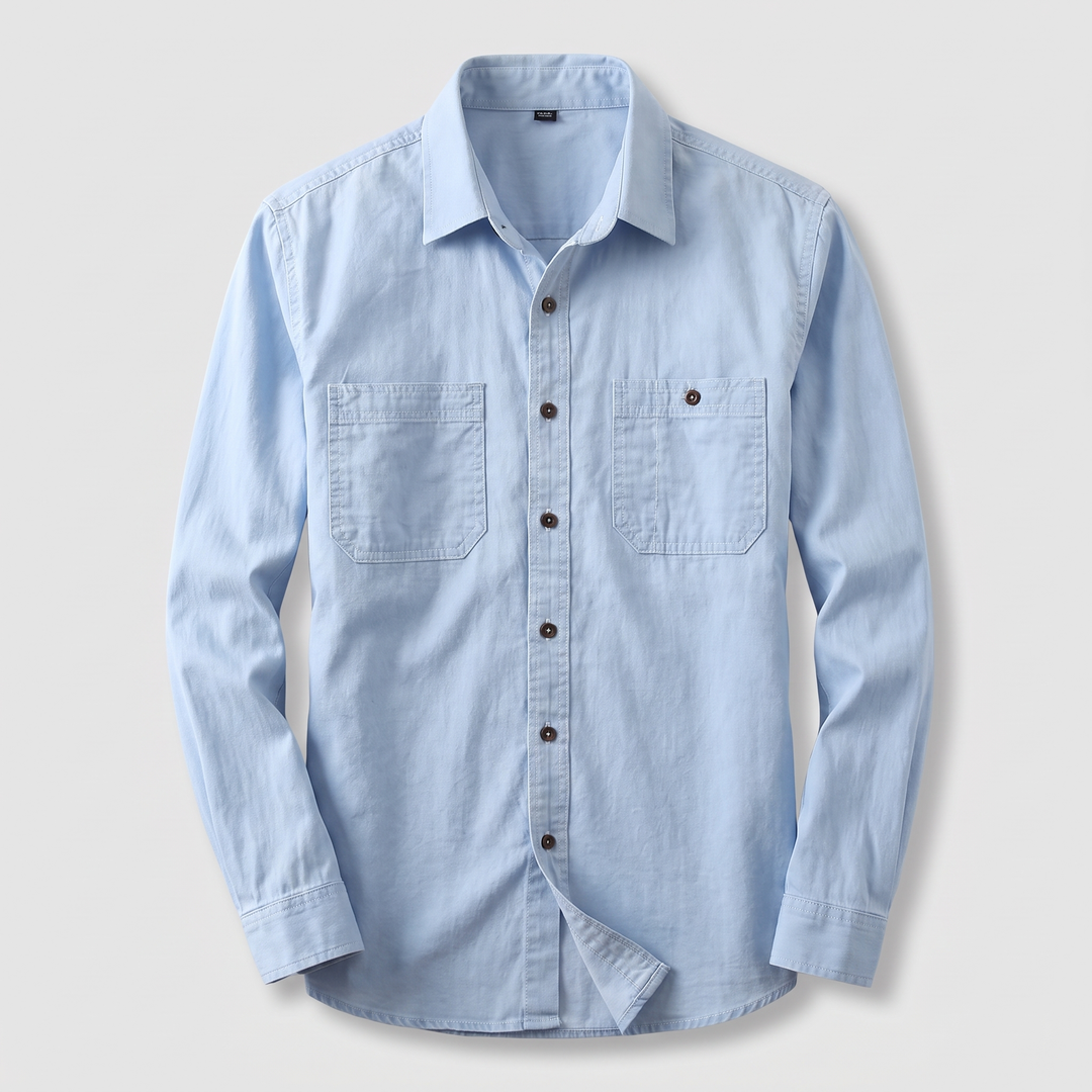 IRONWICK CLASSIC-FIT SHIRT