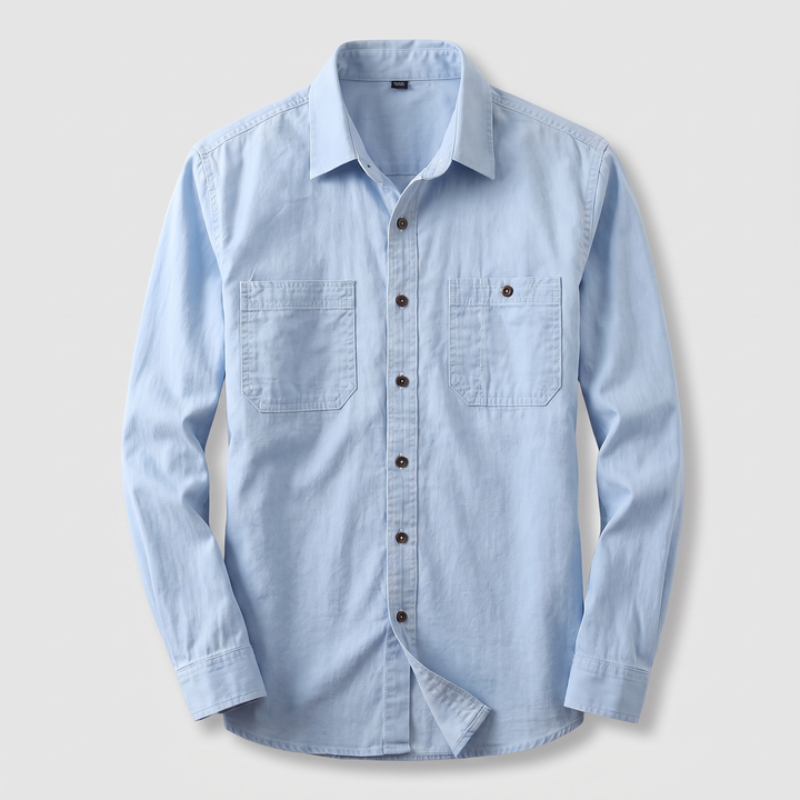 IRONWICK CLASSIC-FIT SHIRT