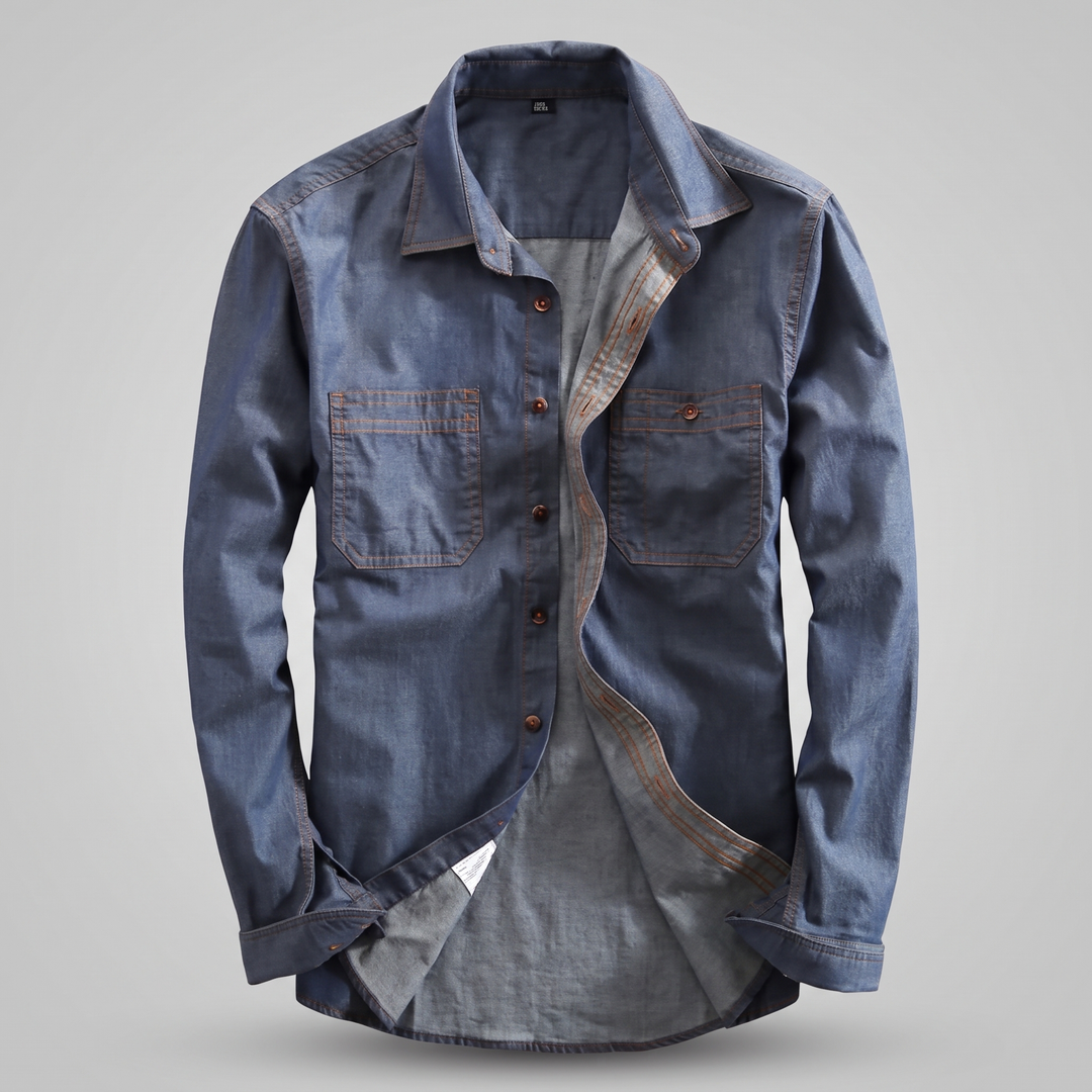 IRONWICK CLASSIC-FIT SHIRT