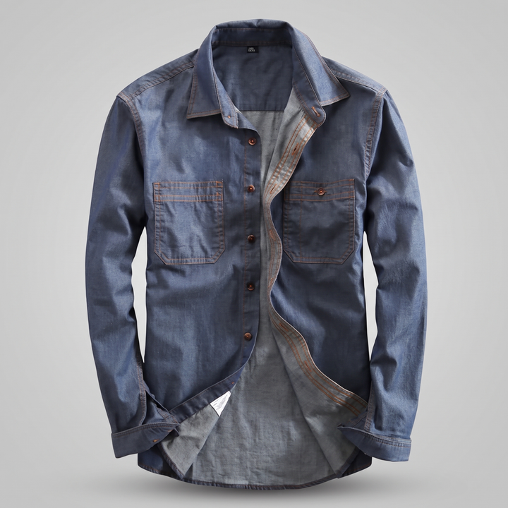 IRONWICK CLASSIC-FIT SHIRT