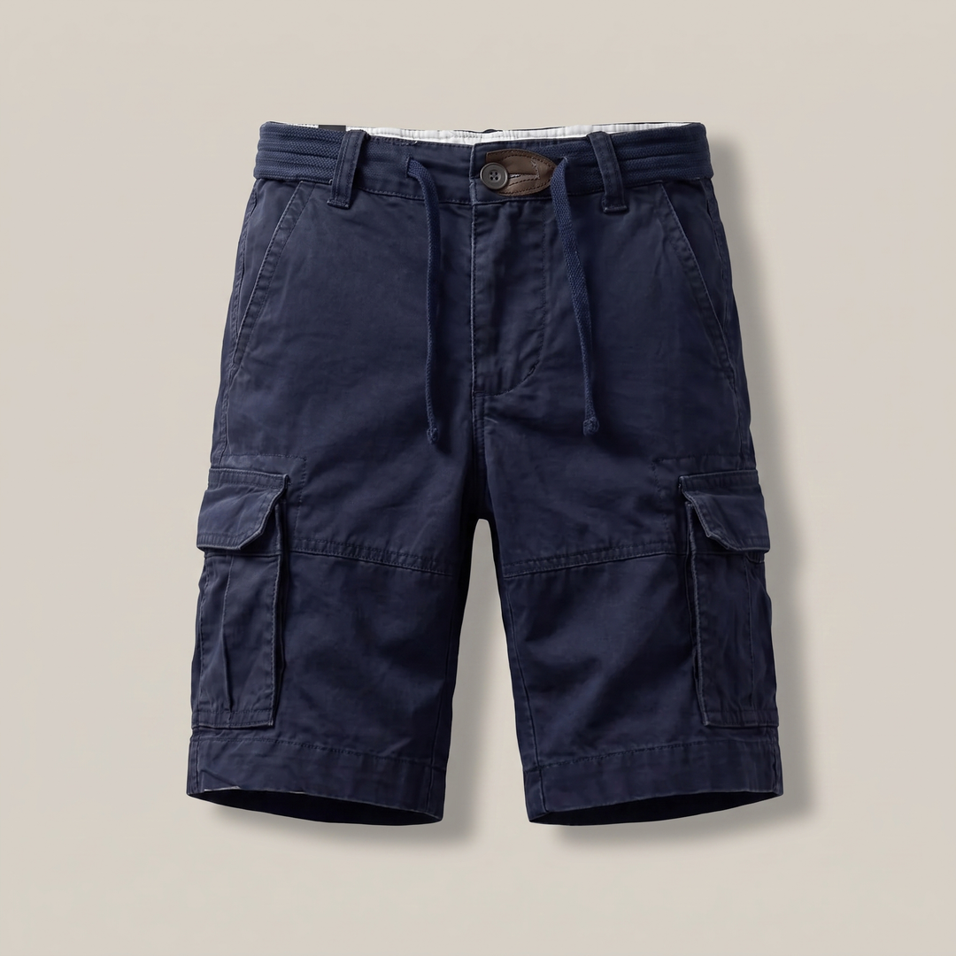 JASPER CARGO SHORTS