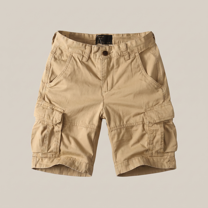 JASPER CARGO SHORTS