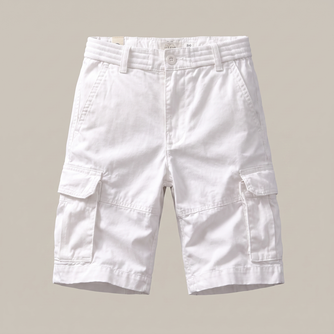 JASPER CARGO SHORTS