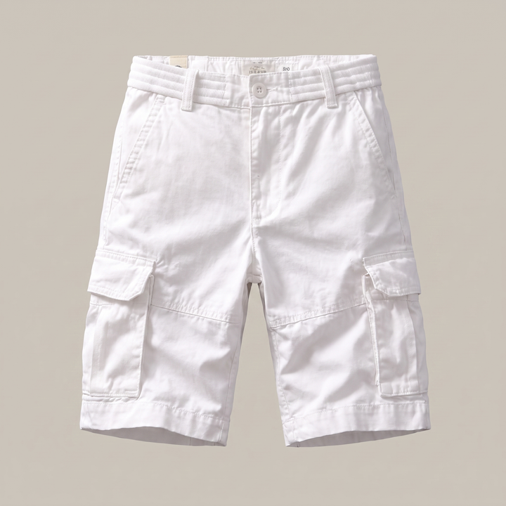 JASPER CARGO SHORTS