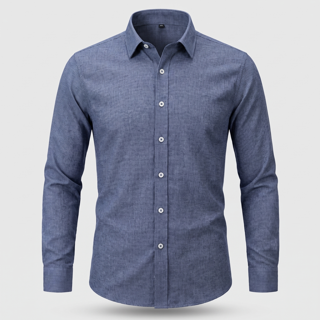 KINGSMERE PATTERN SHIRT