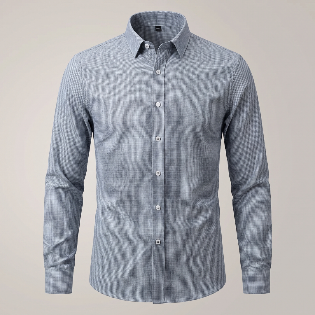 KINGSMERE PATTERN SHIRT