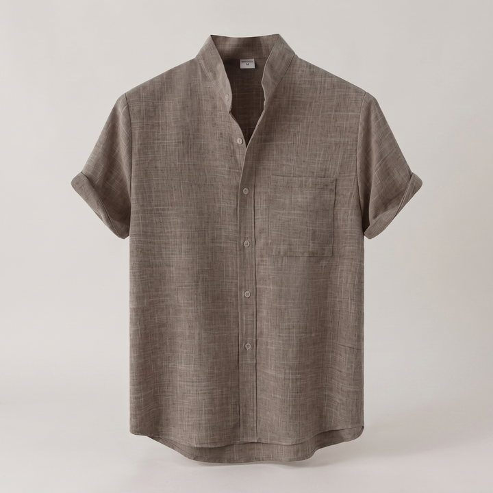 LEANDRO SUNSHINE SHIRT