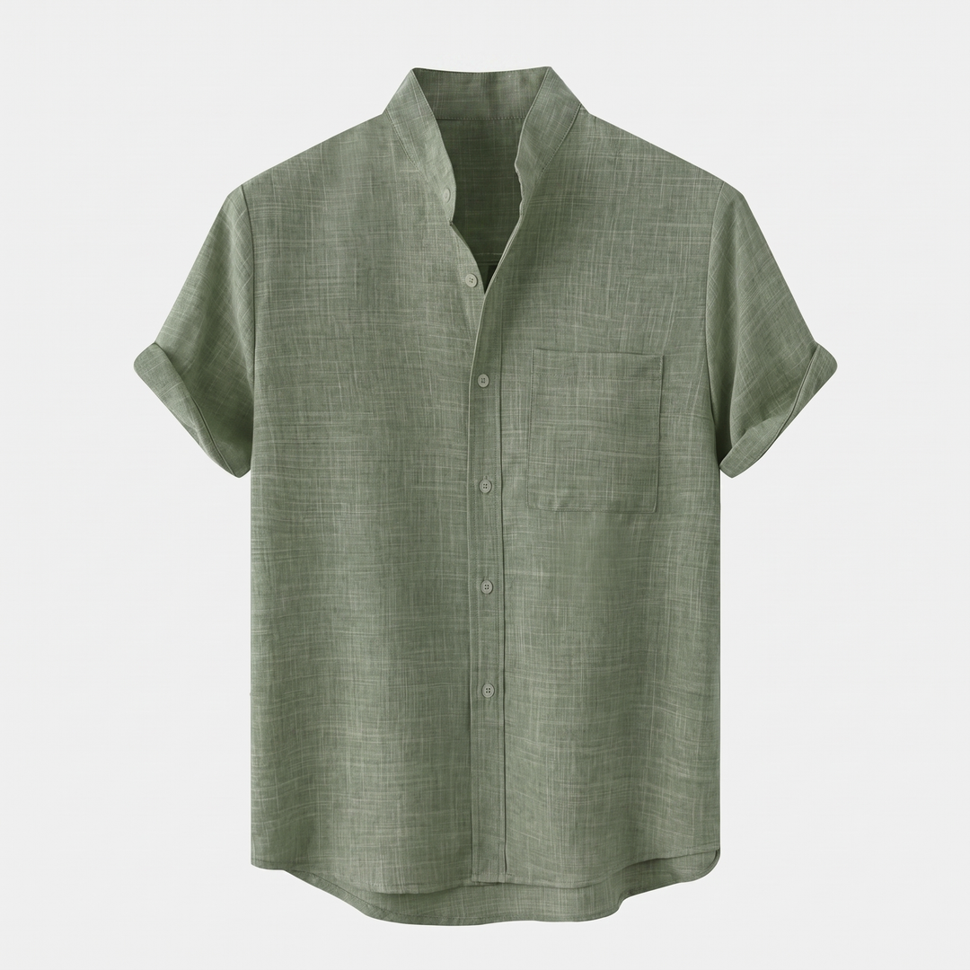 LEANDRO SUNSHINE SHIRT