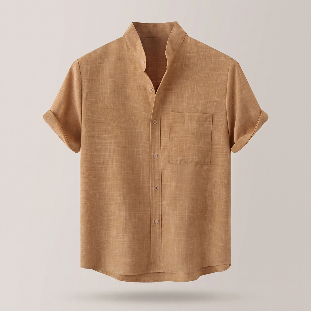 LEANDRO SUNSHINE SHIRT