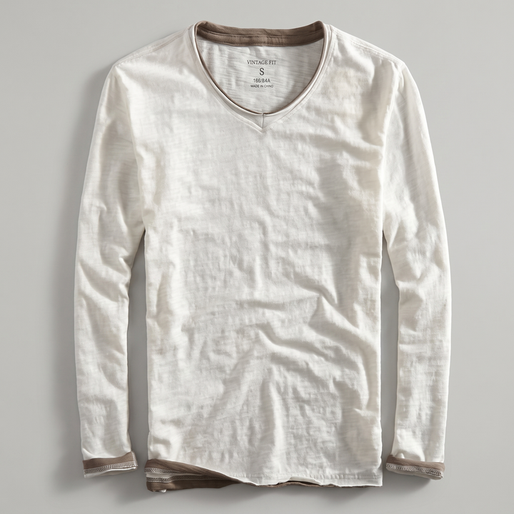 LENNOX COTTON SHIRT