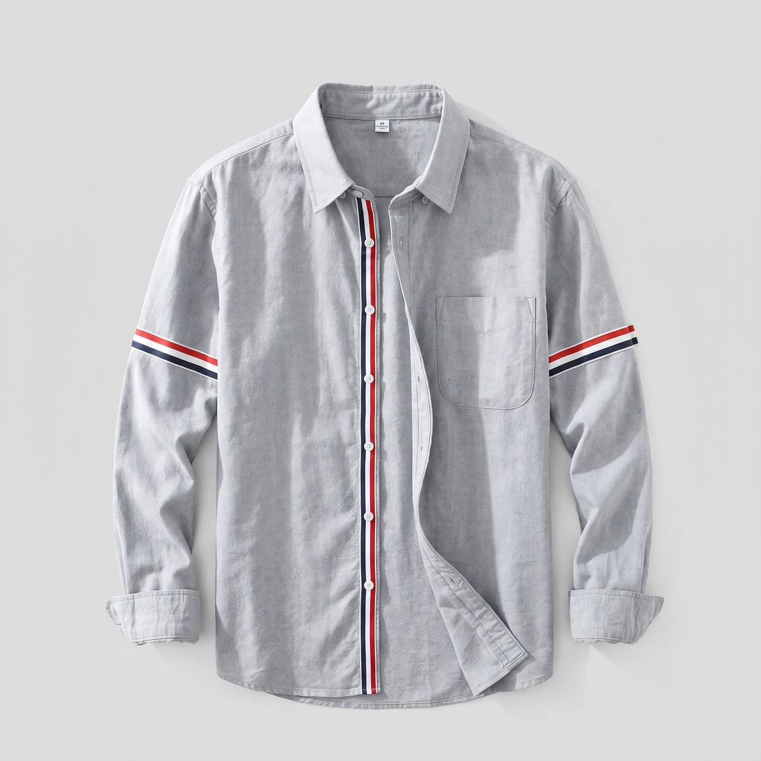 LITA LINEN SHIRT
