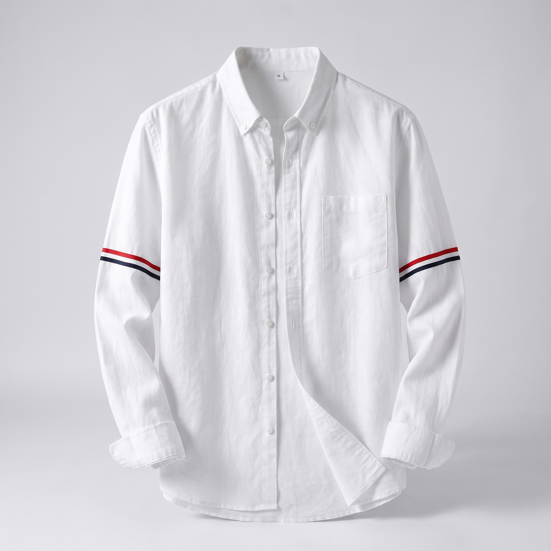 LITA LINEN SHIRT