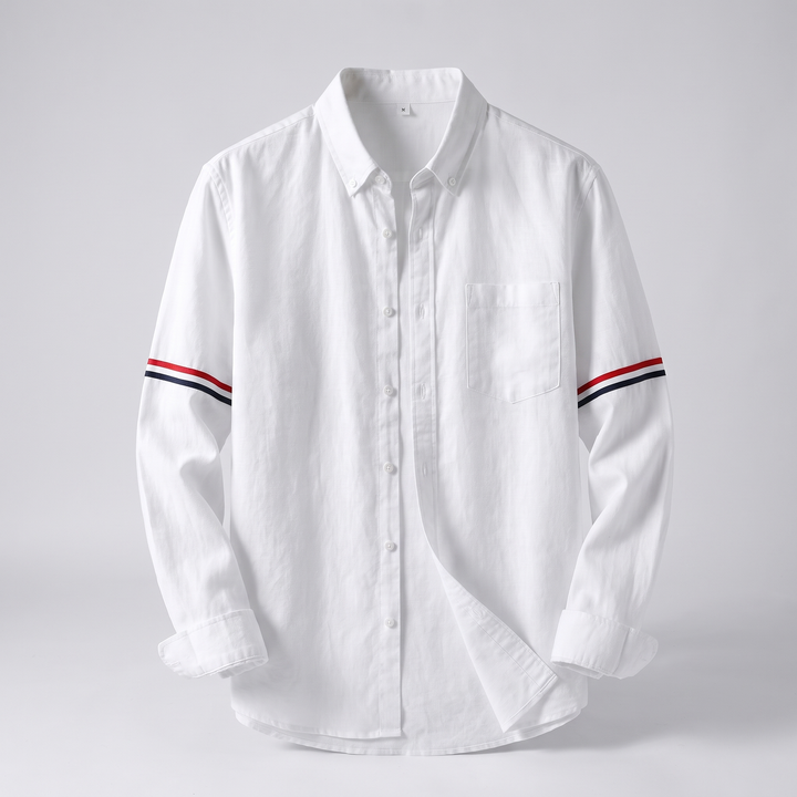 LITA LINEN SHIRT