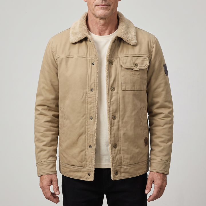 LOGAN JACKET