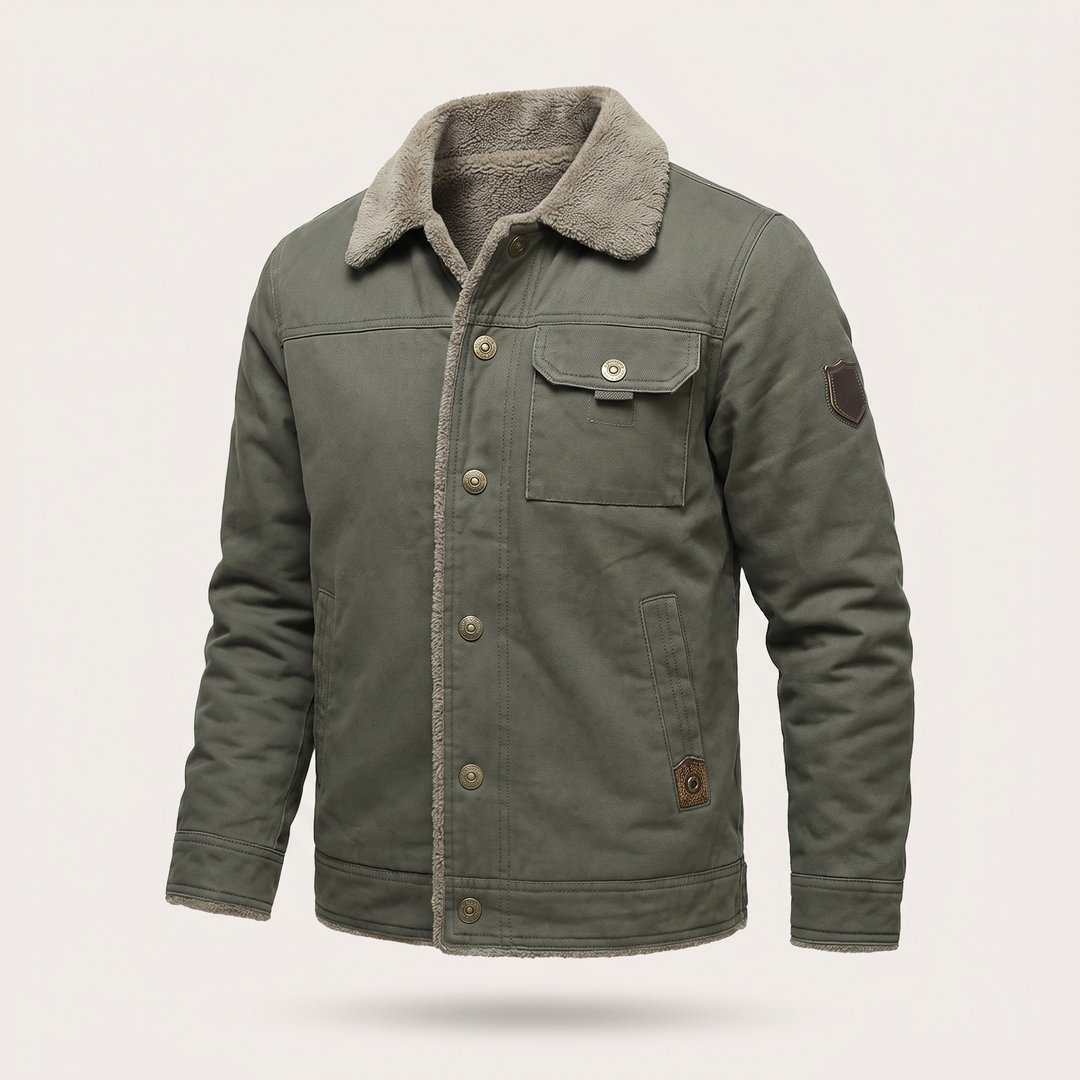 LOGAN JACKET