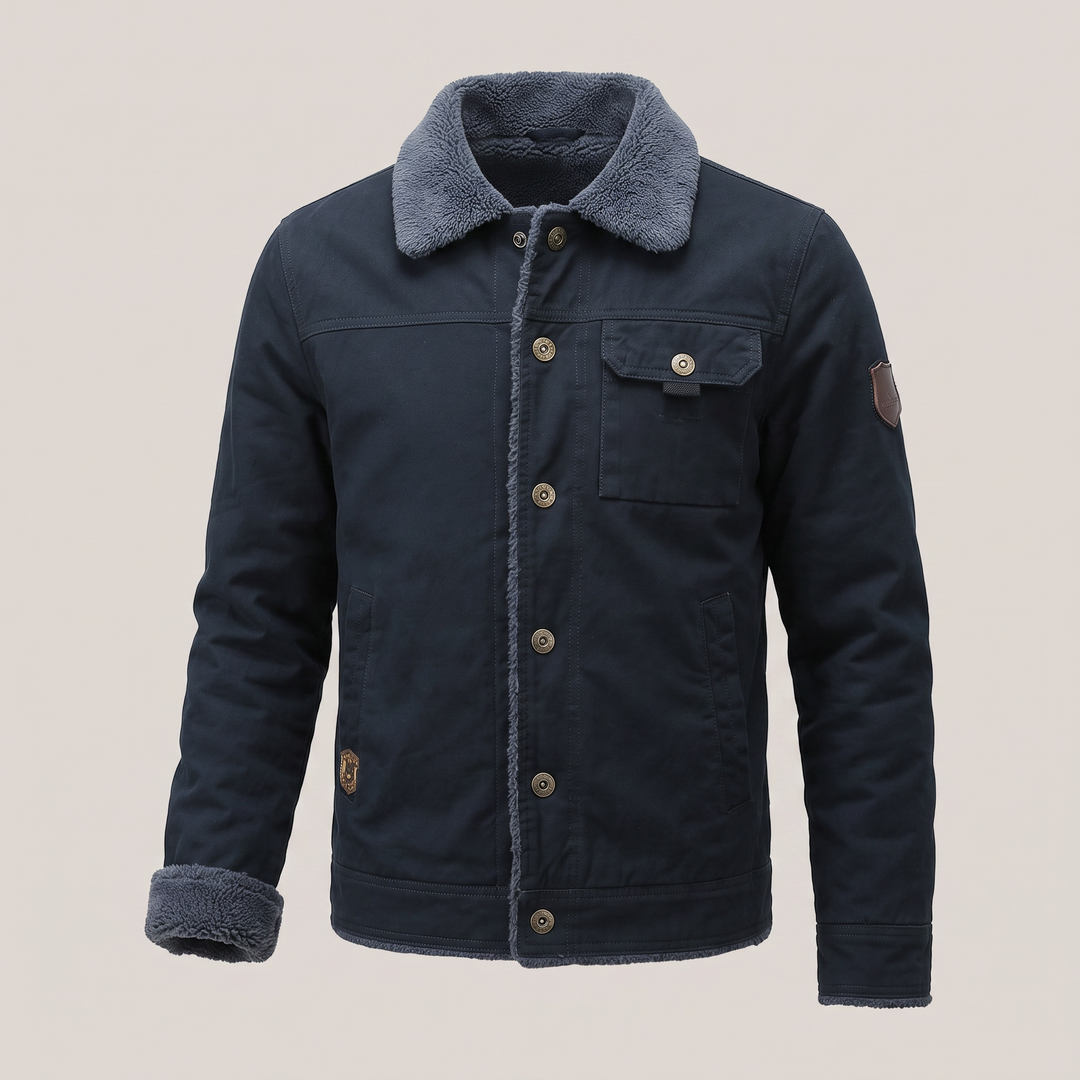 LOGAN JACKET