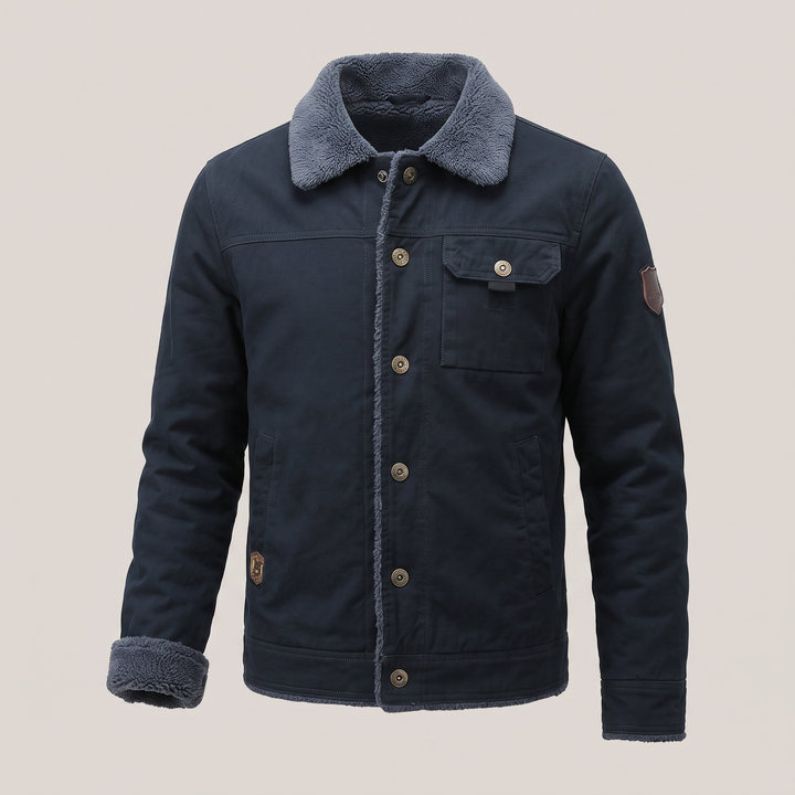LOGAN JACKET