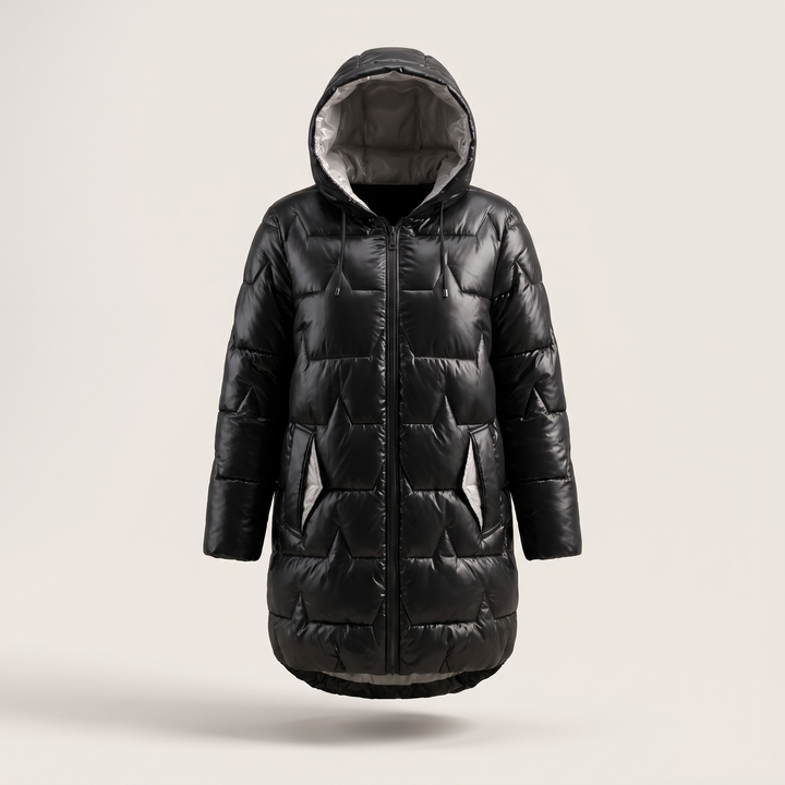 LUNA STATEMENT OVERCOAT