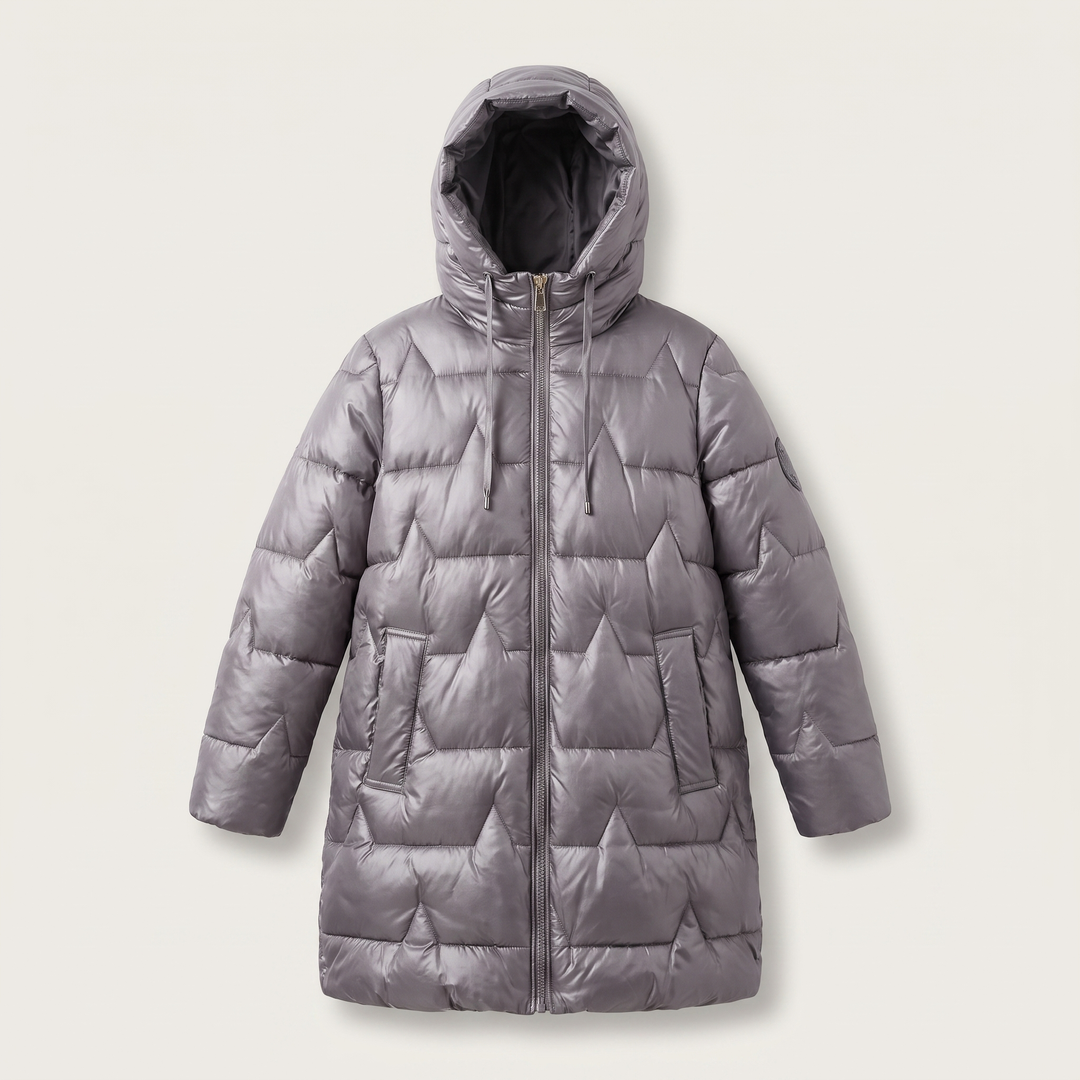 LUNA STATEMENT OVERCOAT