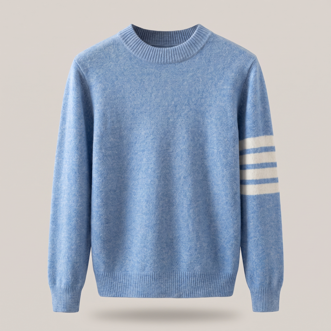 LUNERO CASHMERE SWEATER