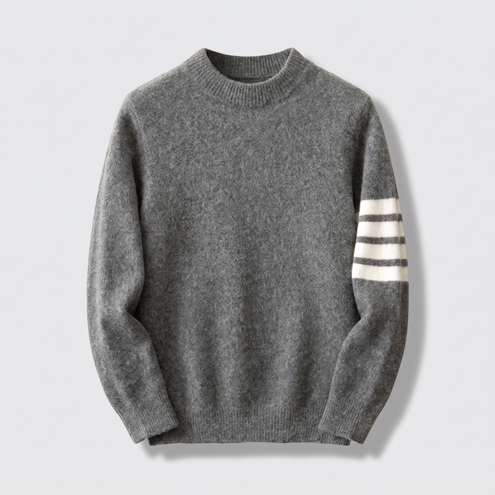 LUNERO CASHMERE SWEATER