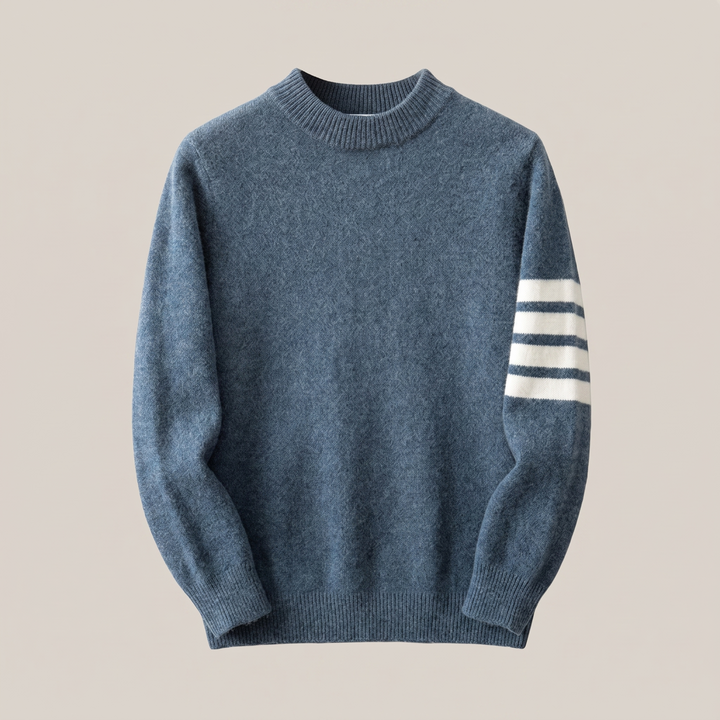 LUNERO CASHMERE SWEATER