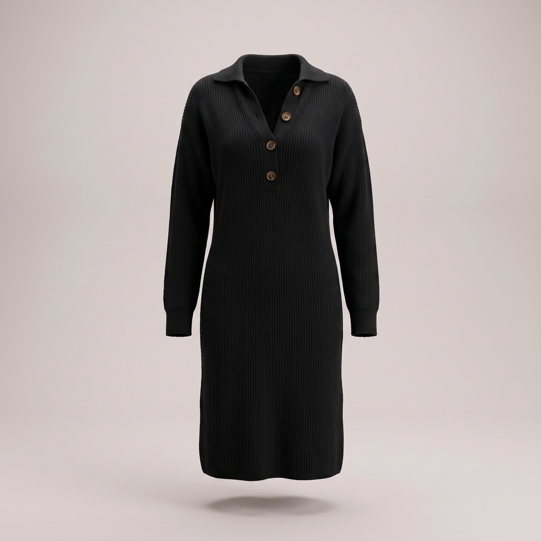 MAELIS LUXE DRESS