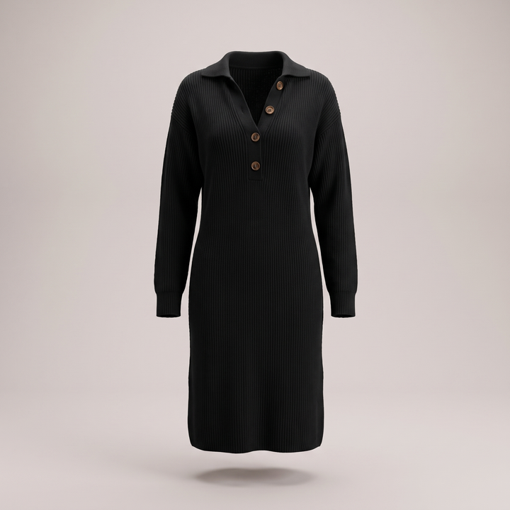 MAELIS LUXE DRESS