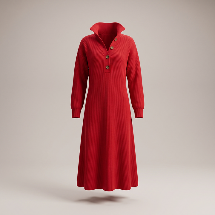MAELIS LUXE DRESS