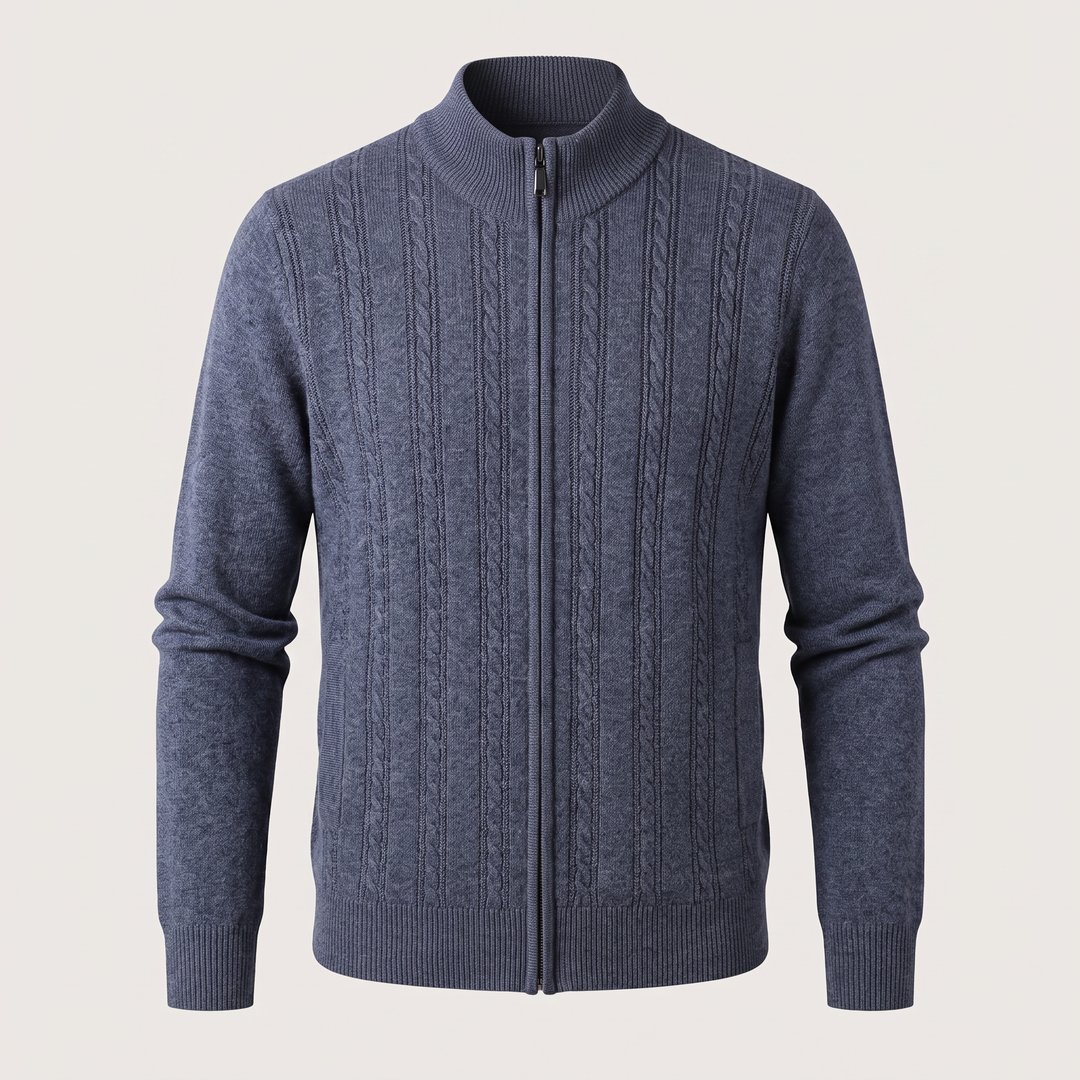 MARIVELLE CASHMERE SWEATER