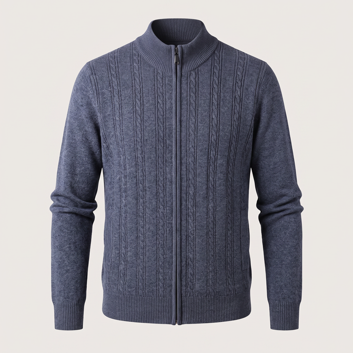 MARIVELLE CASHMERE SWEATER