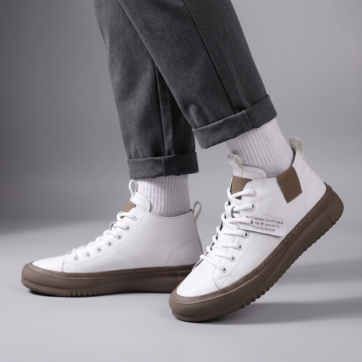 MARSTON COURT SNEAKERS