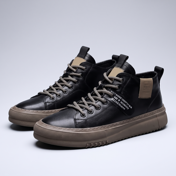 MARSTON COURT SNEAKERS