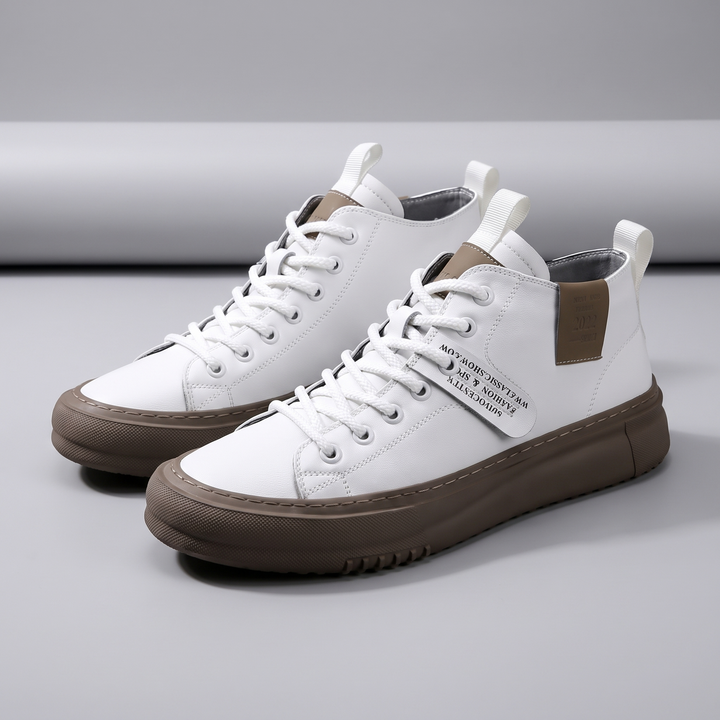 MARSTON COURT SNEAKERS