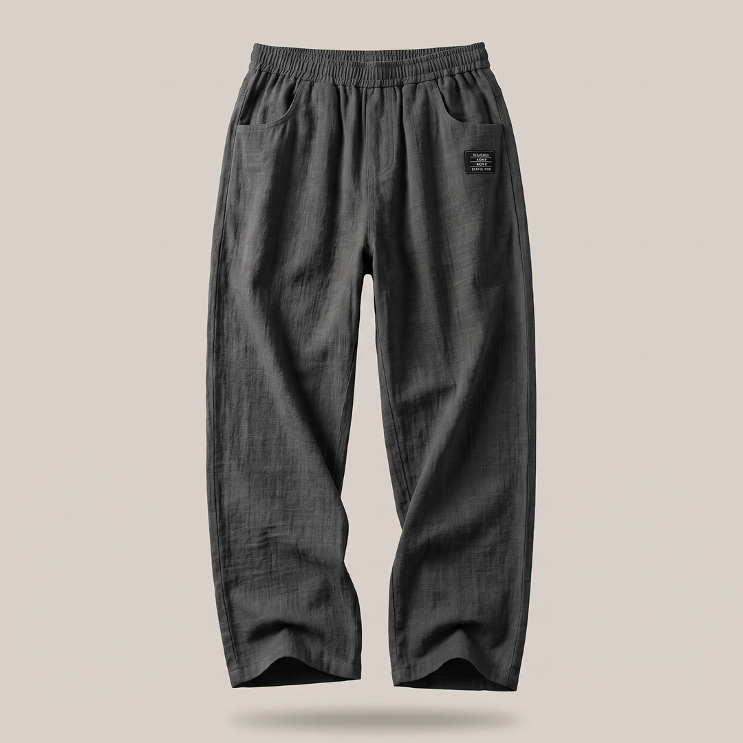 MAX CASUALFIT PANTS