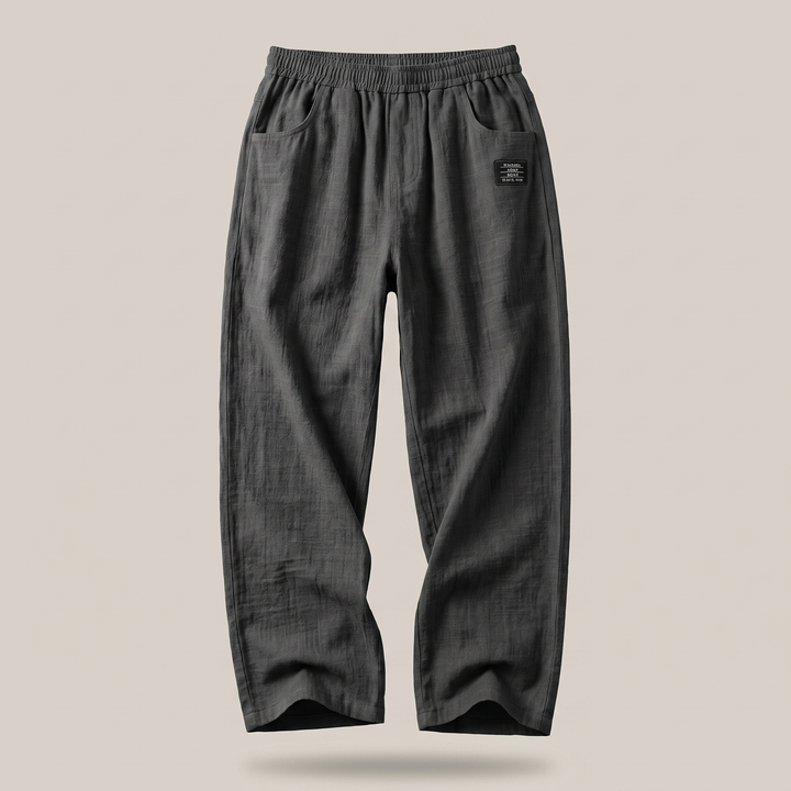 MAX CASUALFIT PANTS