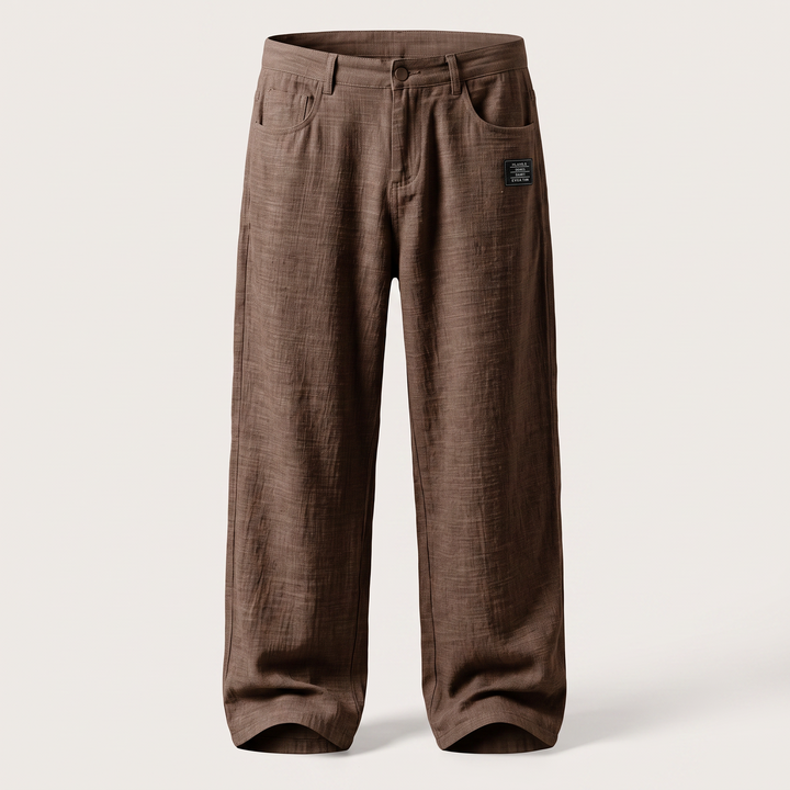 MAX CASUALFIT PANTS