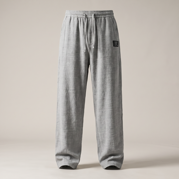 MAX CASUALFIT PANTS