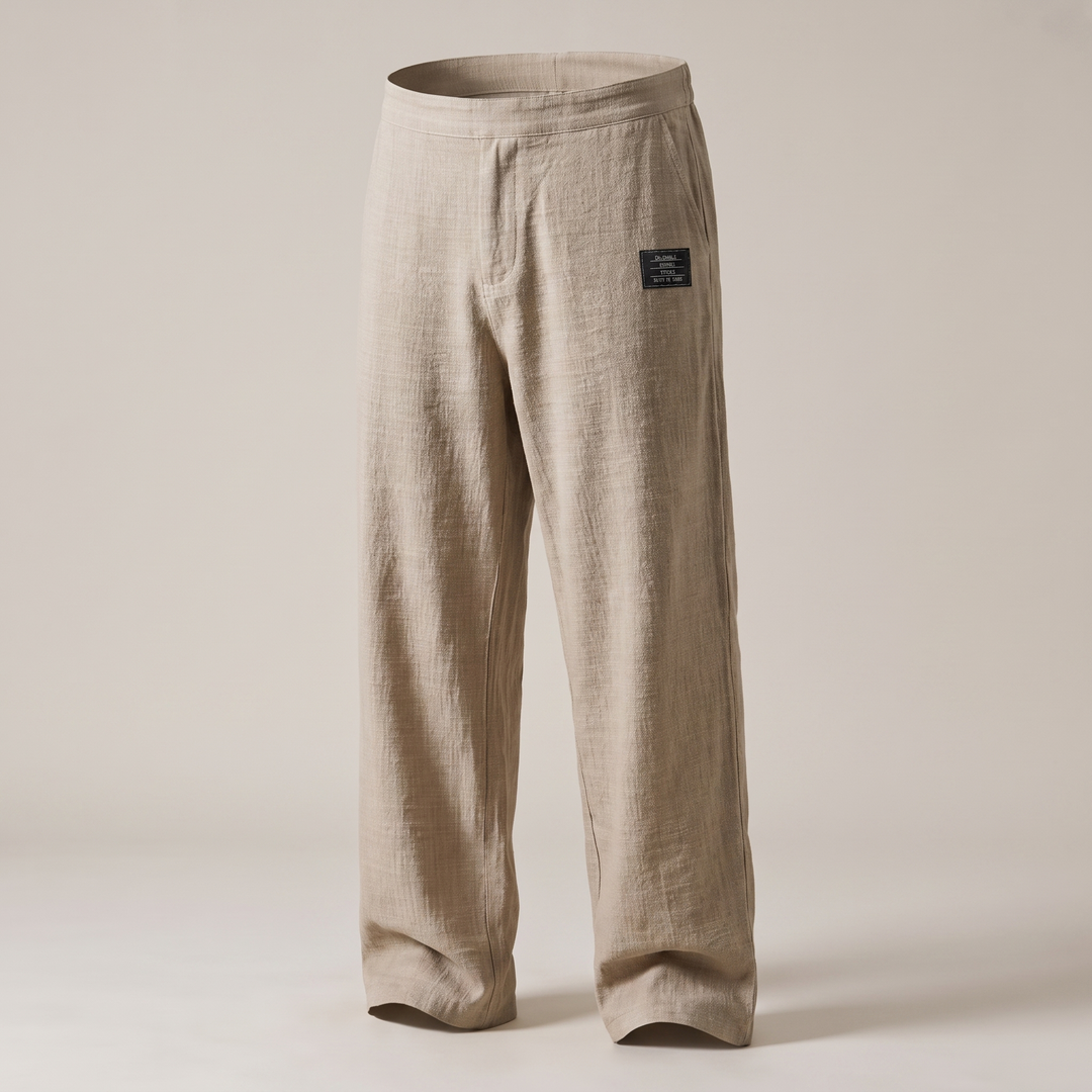 MAX CASUALFIT PANTS