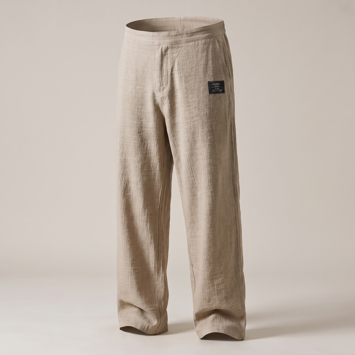 MAX CASUALFIT PANTS