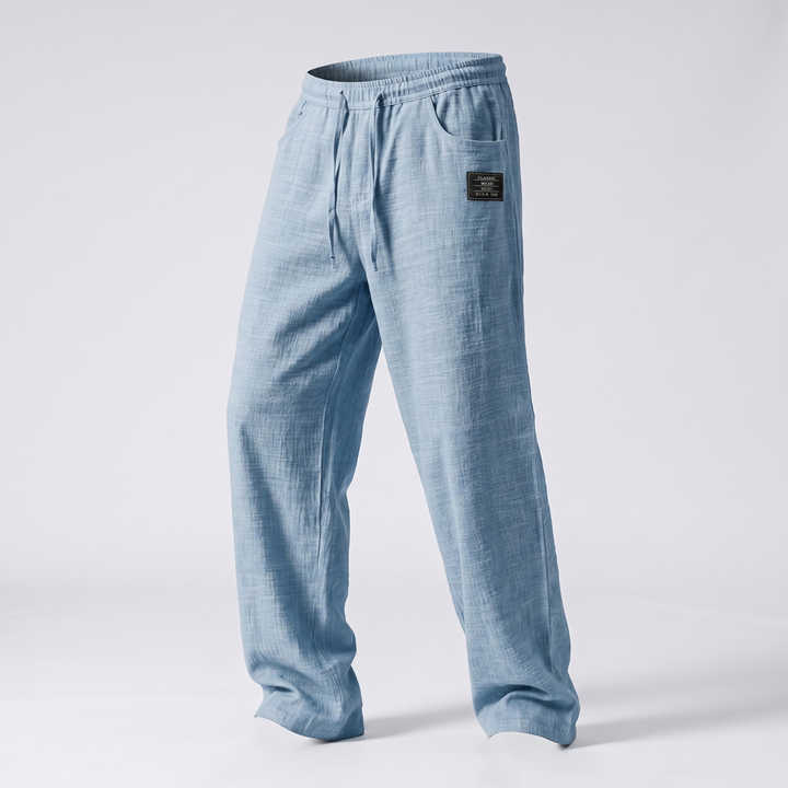 MAX CASUALFIT PANTS
