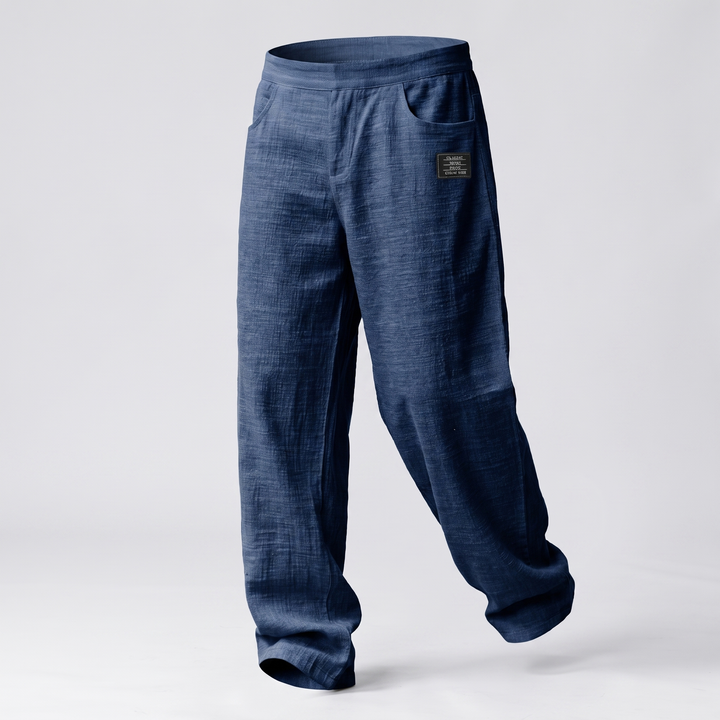 MAX CASUALFIT PANTS