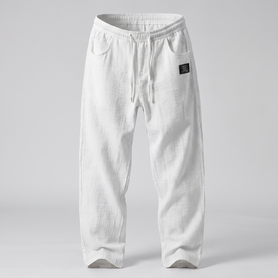 MAX CASUALFIT PANTS