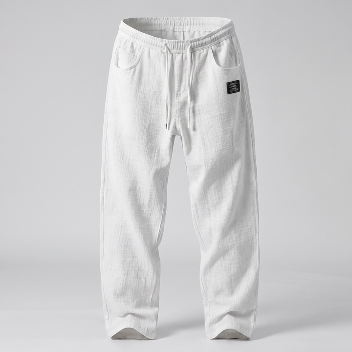 MAX CASUALFIT PANTS