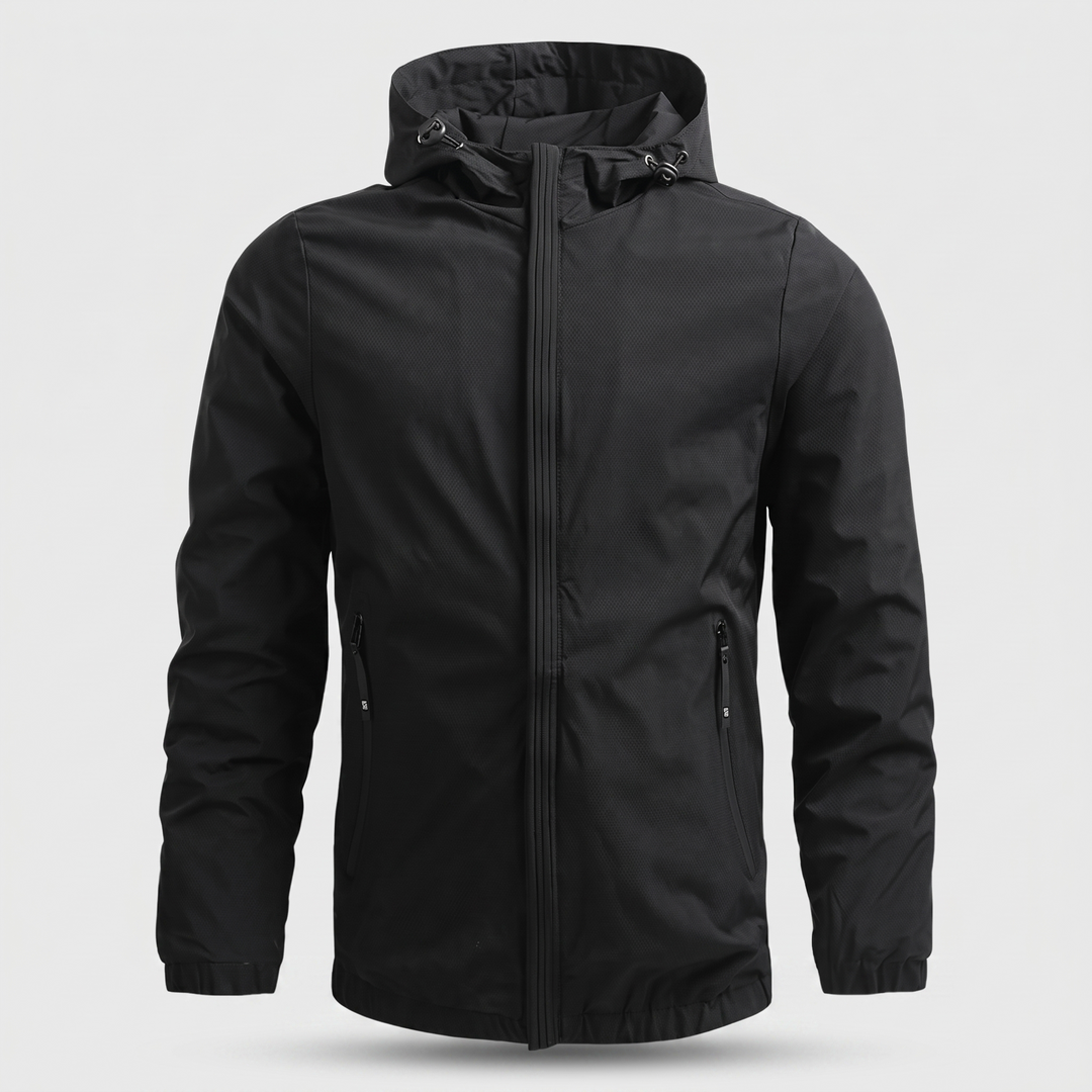 MAXWELL HAVEN JACKET
