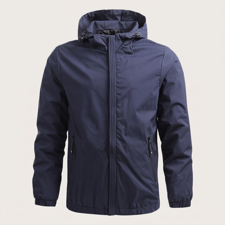 MAXWELL HAVEN JACKET