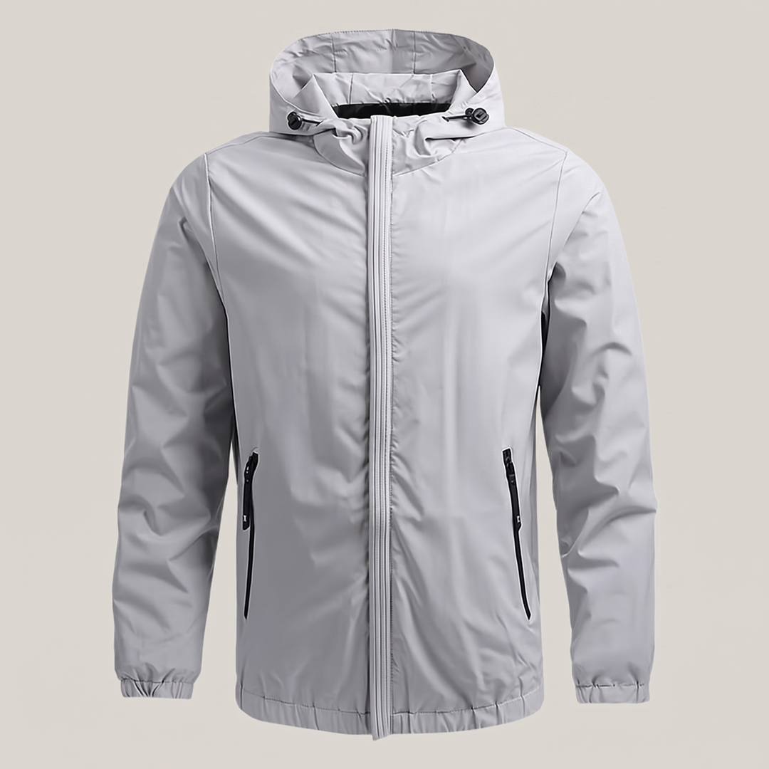 MAXWELL HAVEN JACKET