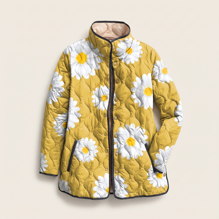 MIRA QUILTED JACKET