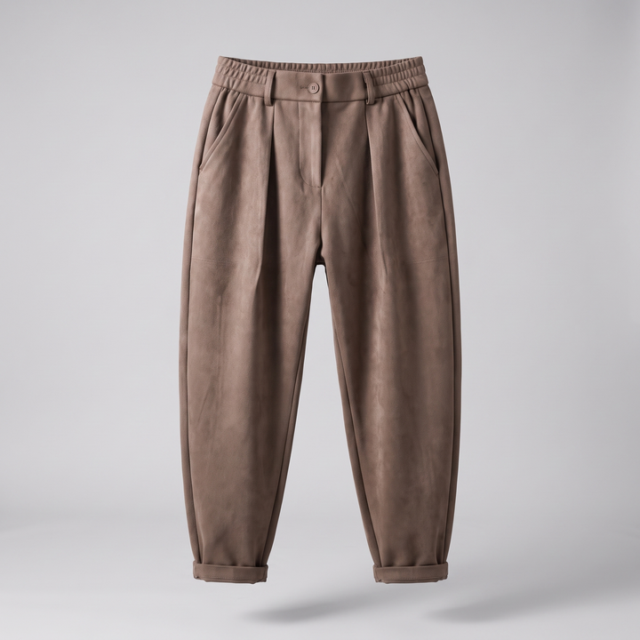 MODERN FIT MEN’S TROUSERS