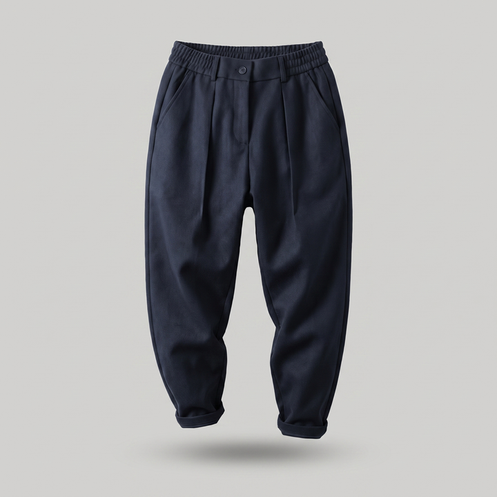 MODERN FIT MEN’S TROUSERS